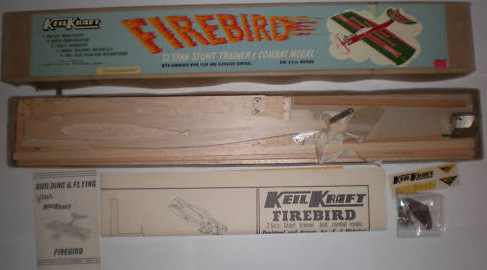 kk firebird